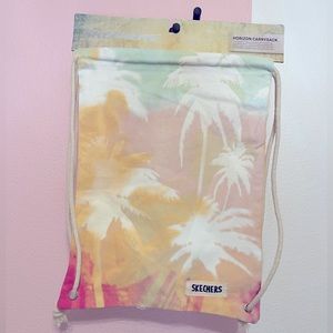 Skechers Horizon carrysak backpack